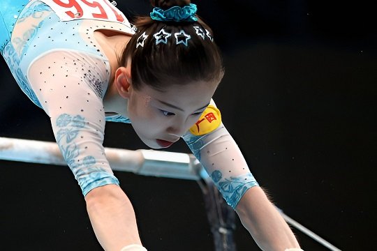 女子竞技体操包括哪些项目