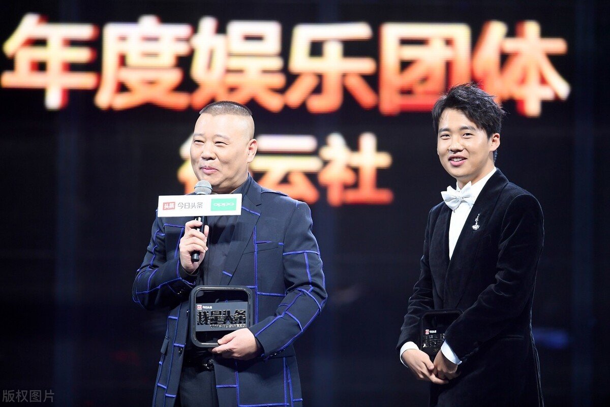被指开豪车毁人设,郭麒麟正面回应“我开跑车怎么了?”明星就不能炫富吗?