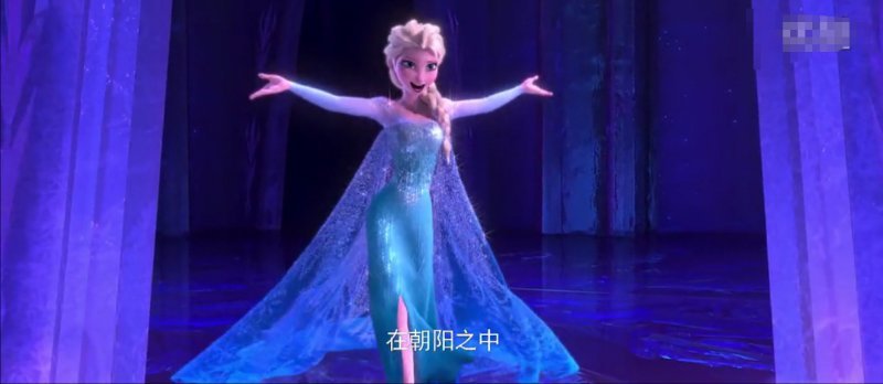 迪士尼动画电影那几部最好看?