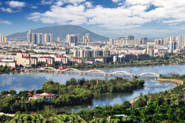 南阳市区号