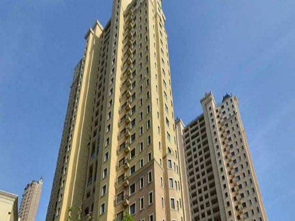 大连十大高档小区