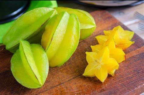 carambola怎么读