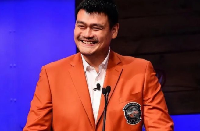 姚明的资产有多少个亿