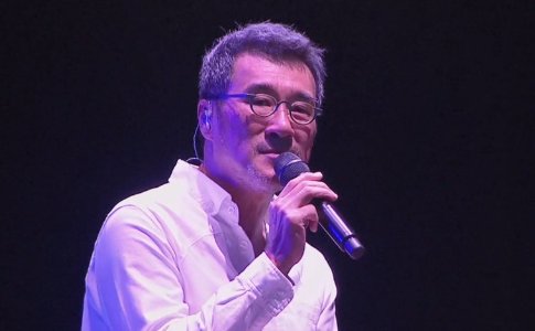 曲中人李宗盛原唱