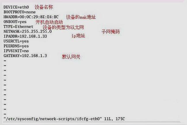 iproute命令是什么意思？