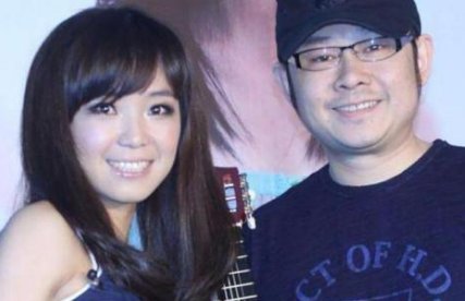 与刀郎同居6年至今未婚，云朵如今终于不再隐瞒：是他抛弃了我，怎么回事？