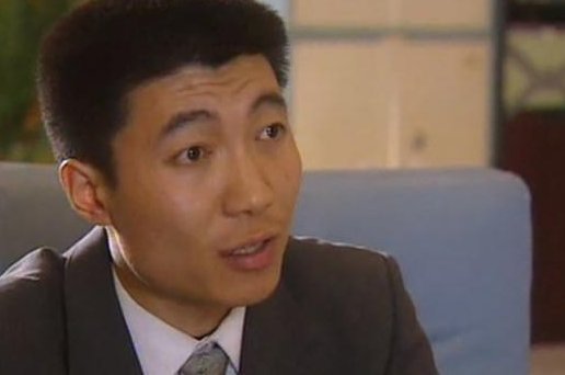 章子怡靳东都是他学生,出道合作“双冰”没名气,如今怎样了?