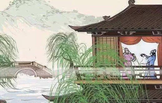 芙蓉楼送辛渐原文及翻译