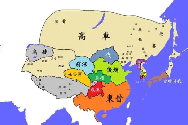 六朝是哪六朝