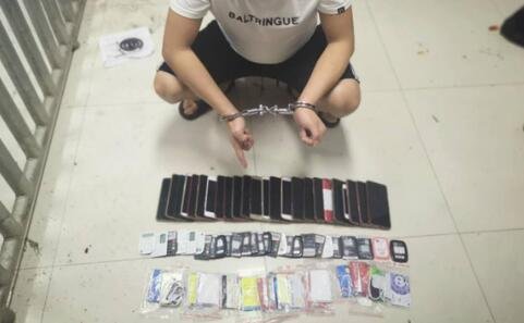 盗版电影牵出特大赌博集团，这其中到底有什么关联？
