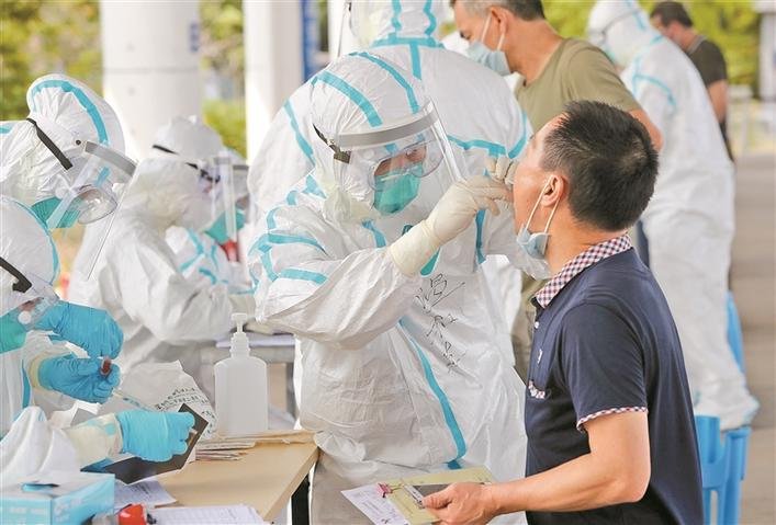 河北核酸价格混检最高3.4元，这给当地防疫工作带来了哪些帮助？