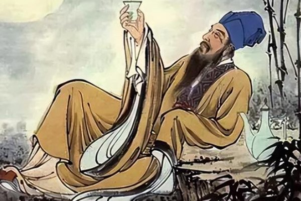 冯虚御风的意思