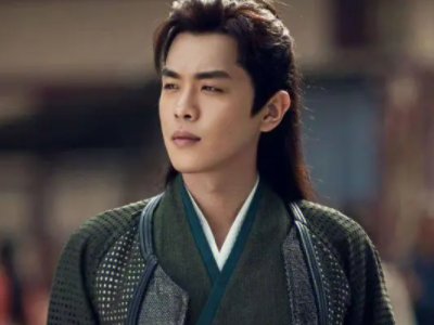 张若昀有什么新剧？