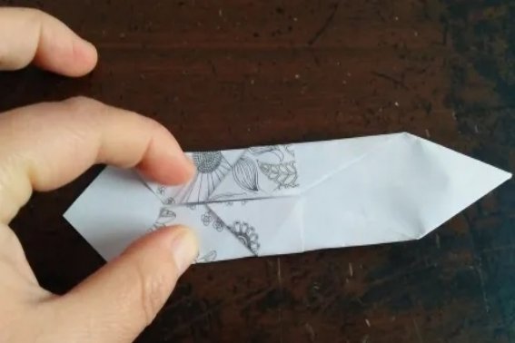 如何制作防身用的暗器？