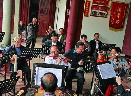 十音八乐乐器有哪些