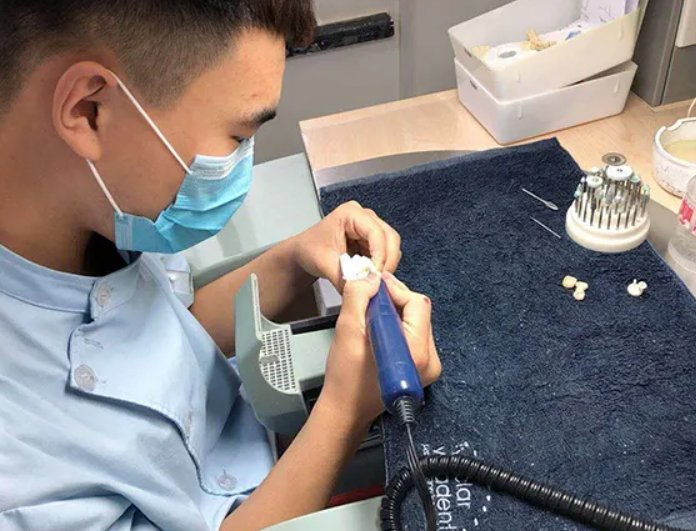 口腔助理医师技能考试内容
