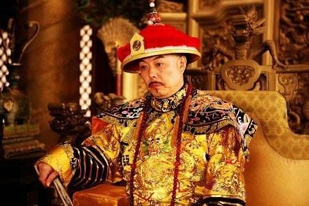 1780年中国发生了什么天灾战祸？