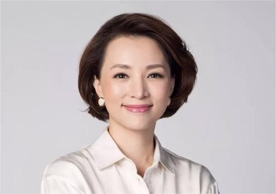 董卿生了几个小宝宝