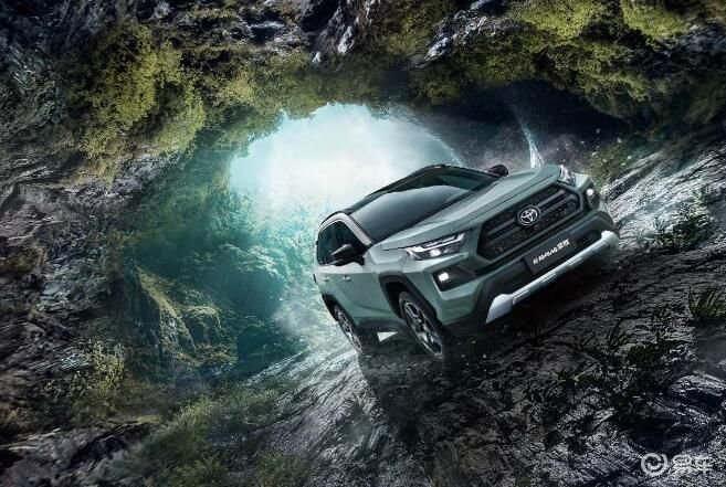 降价排行榜-6月SUV：新能源车占大半，哈弗H6跌出前十