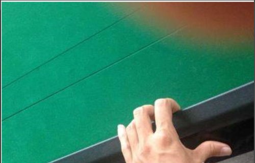 机麻如何调麻将张数？