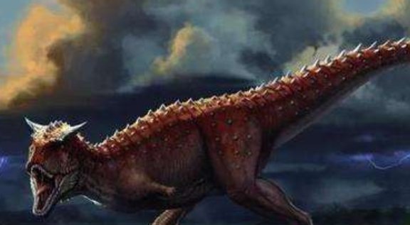 《恐龙王》里面都有哪些恐龙?