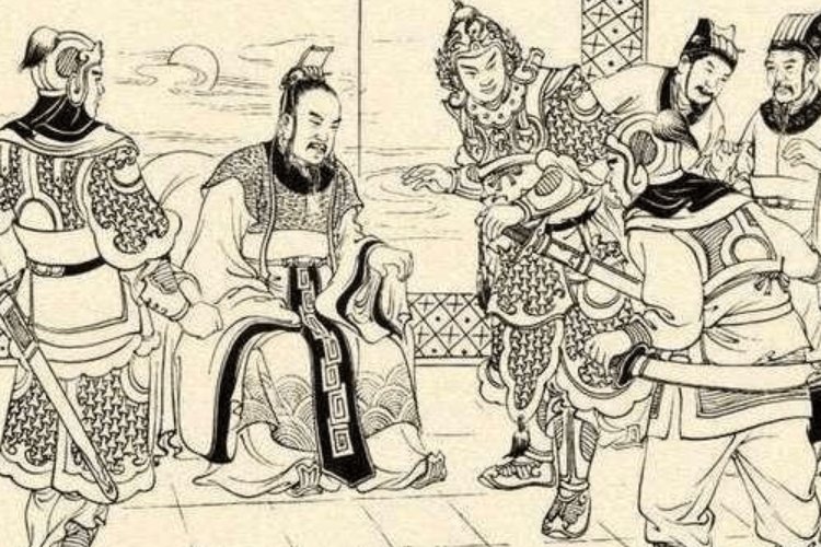 谏是什么意思
