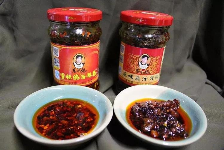 TikTok上的冰糖葫芦火了，还有哪些中国的传统美食已经走向世界？