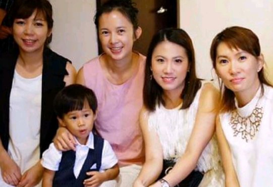 林家宇曾与胡歌搭档，因为一部《侠女》爆红，为何现在却不出现在银幕上了？