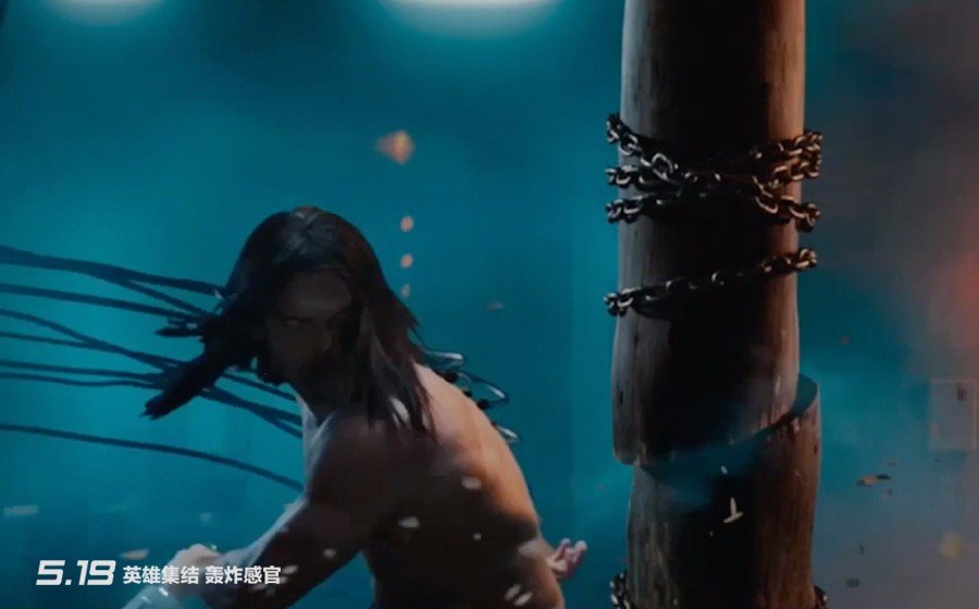 《守护者：世纪战元》有什么看点？