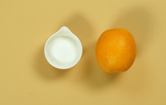 如何榨橙汁