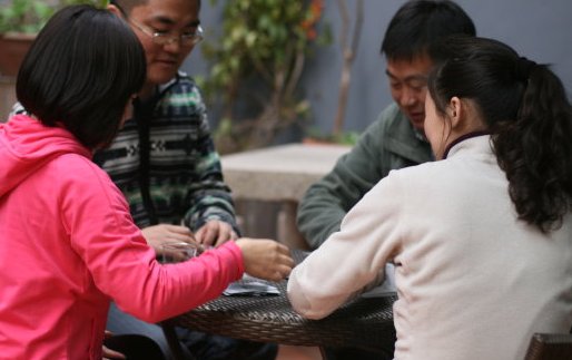 弟妹是指什么关系？