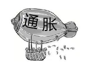 全球多国都在通货膨胀，为何日本物价下跌？