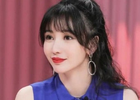 柳岩称暧昧不道德，不喜欢就应该拒绝，她的爱情观为什么这么正？