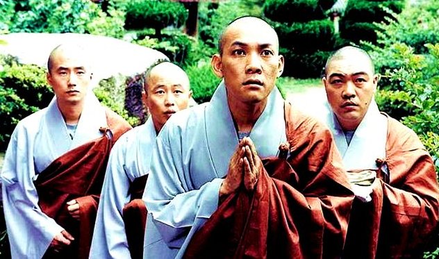 嘉靖奇案：和尚杀人掳妻，剖腹取胎制药，判官慧眼擒凶，后来怎样？