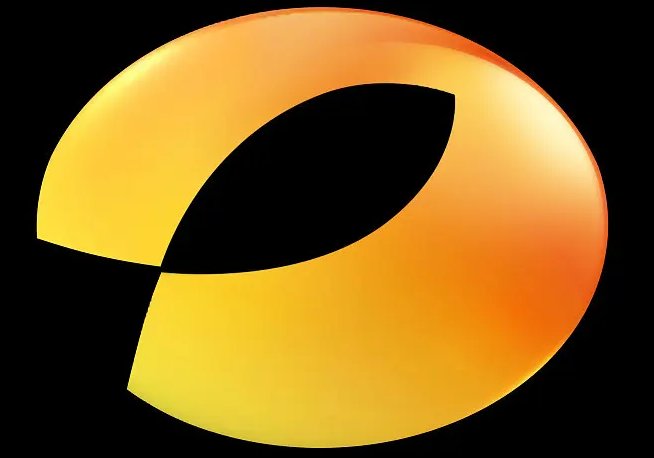 湖南卫视的标志