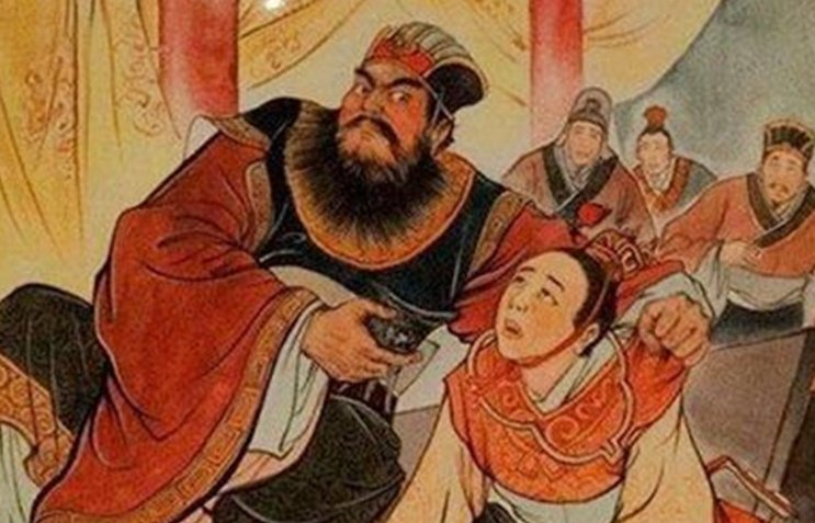 弑怎么读什么意思