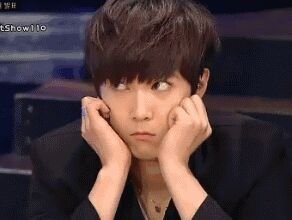 李弘基整容前后照片对比 李弘基整容了吗