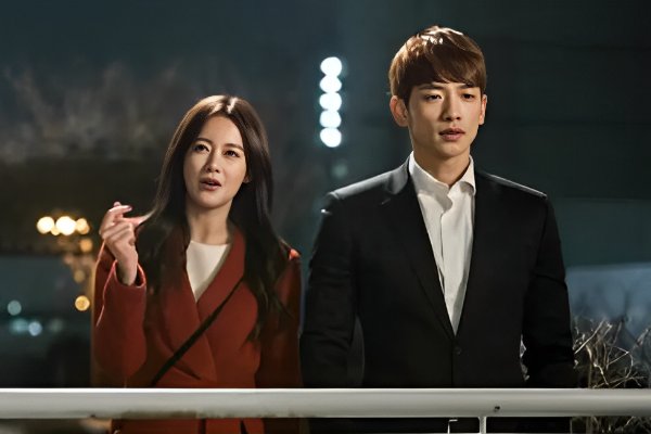 李哈妮主演的电视剧