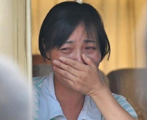 唐慧的事件经过