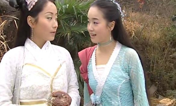 名捕震关东无情救柔雪是哪一集