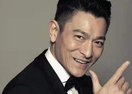 刘德华怎么了？