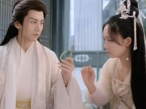 你觉得电视剧《沉香如屑》会扑还是会爆？