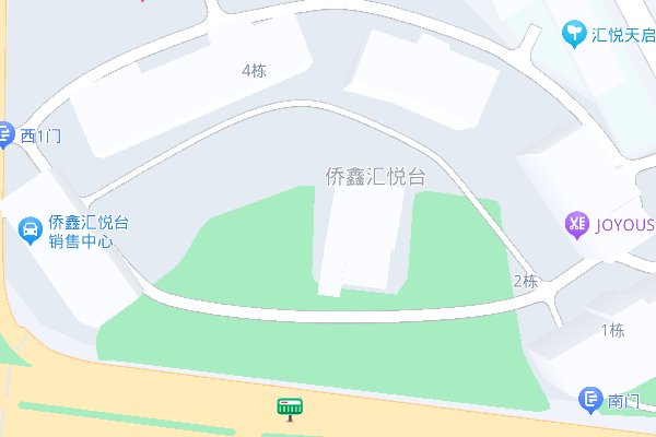 珠江新城十大楼盘
