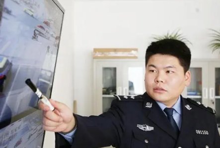 湖北一派出所的副所长遭拒捕牺牲了，民警这种工作有多危险？
