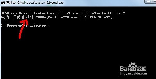 WDKeyMonitorCCB.exe的介绍