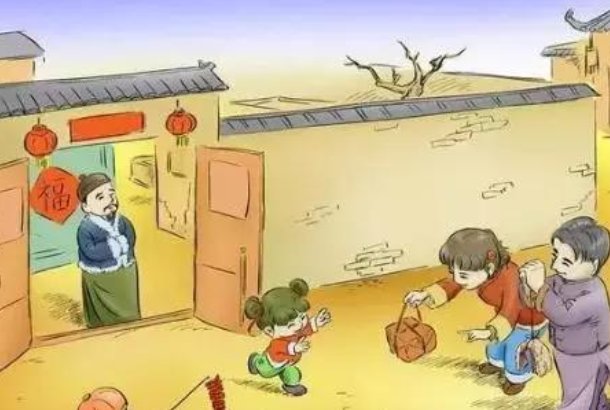 年关是什么意思？还有初一到初十有什么习俗？