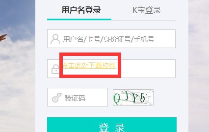 中国农业银行怎么开通网银