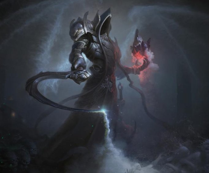 亡魂是什么意思