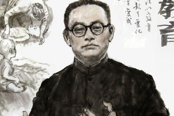 徐悲鸿，聂耳，华罗庚，李四光，陶行知，鲁迅分别是什么家？