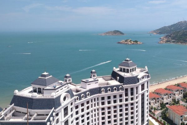 潮汕旅游住哪里方便